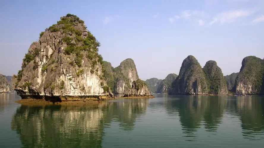 工业高性能
